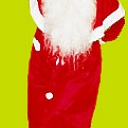 Santa Claus