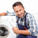 Home appliance repair on the road