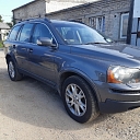 Запчасти Volvo xc90