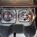 Electric car repair in Riga