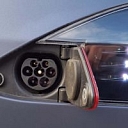 Public charging equipment