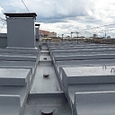 Waterproofing materials, waterproofing