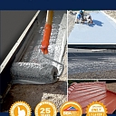 waterproofing materials