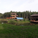 Рыболовство