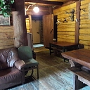 Guest house