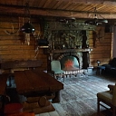 Guest house in Kraslava