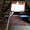 Camping in Krāslava
