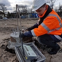 IFCO pile tests