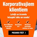 Sixt auto noma korporatīvajiem klientiem