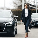 Sixt car rental