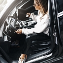 Sixt car rental