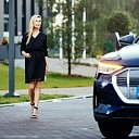 Аренда авто Sixt