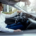SIXT car rental, Riga Airport RIX