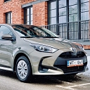 Аренда авто Sixt
