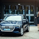 Автолизинг Sixt