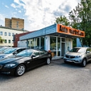 Transporent used cars