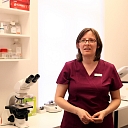 Dr. Лиене Корнеева, генетик iVF Riga
