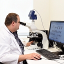 Genetics specialists