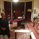 . Freud Museum in London