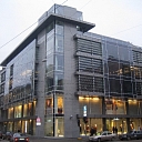 Офисное здание в Риге