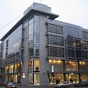 Office building in Riga