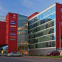 Dunte offices