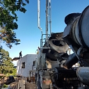 Строительство