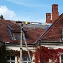 Building construction