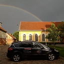 круглосуточное такси