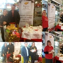 Foundation “Mom for Mom Foundation. Charity support measures for families with children
