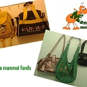 Фонд «Мама для мамы». Меры благотворительной поддержки семей с детьми