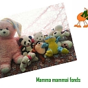 Foundation “Mom for Mom Foundation. Charity support measures for families with children