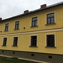 Оконные блоки