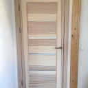 My Carpentry Doors