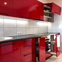 My Carpentry Kitchen