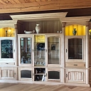 My Carpentry Section