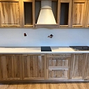 My Carpentry Kitchen