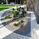 creation of alley