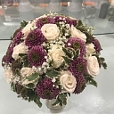 Wedding flowers