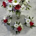 Wedding bouquets