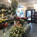 Цветы на свадьбу