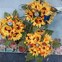 Украшение помещения