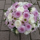 Floristry services