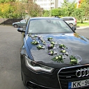 Украшение автомобиля