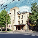 Медицинский колледж РГУ Красного Креста