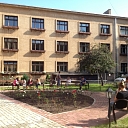 Медицинский колледж РГУ Красного Креста