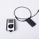 FM radio frequency transmission system