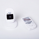 Звуковой индикатор с механическим сигналом( видео няня)
