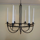 metal products by individual drawing