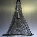 Metal processing, hammered work